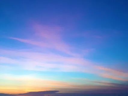 For The Dreamers: Morning Contemplation