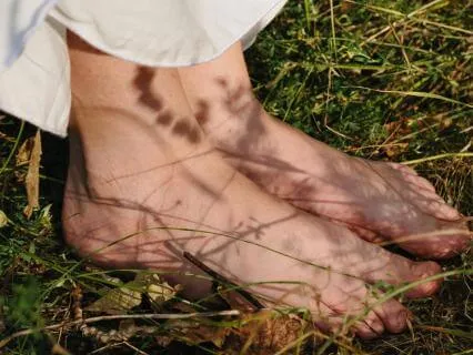 For The Empath: Call Back Your Energy And Ground