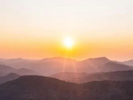 For The Fearful Avoidant Heart | Meditation With Music