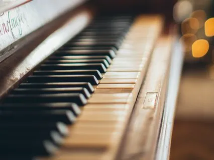 For the Glory of God | Nature Sounds, Piano & Singing Bowls