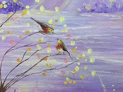 A Blessing For The Carer With Music