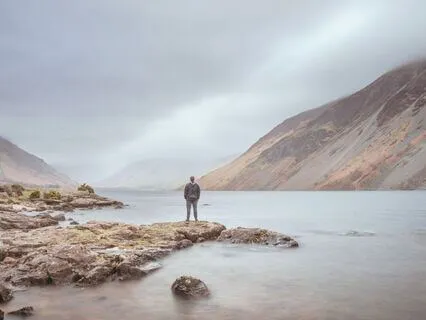 For The Hard Days: A Somatic Practice To Feel Supported