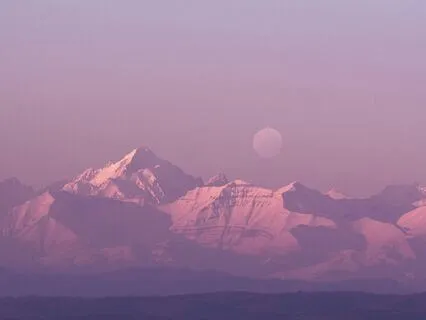 For The Infinite Time Being