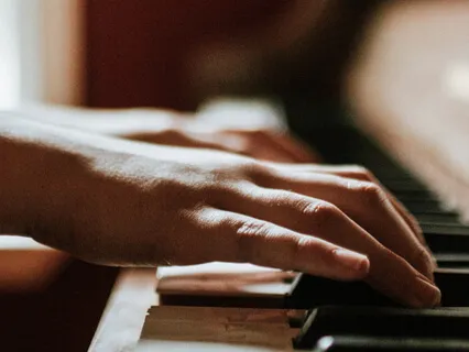 For The Love Of Art, To Be An Artist