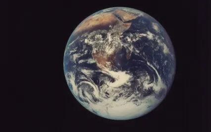 For The Love Of The Earth