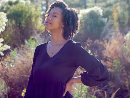 For The One Who's Grieving