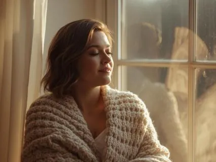 For The Part Of You That Feels Tired Of Being Strong