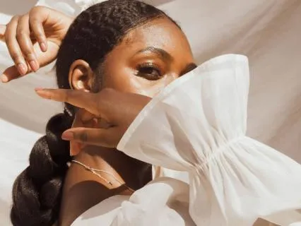 For The Woman Becoming