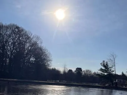 For The Woman Who Has Been Strong Too Long