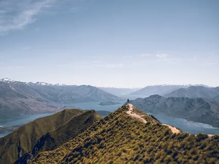 For What It's Worth | It's Never Too Late Or Too Early...