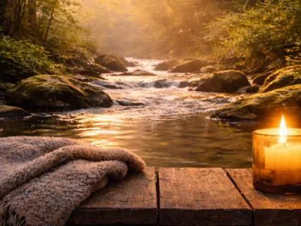 For When Everything Feels Like Too Much