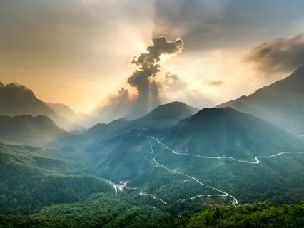 For When It All Feels Too Much