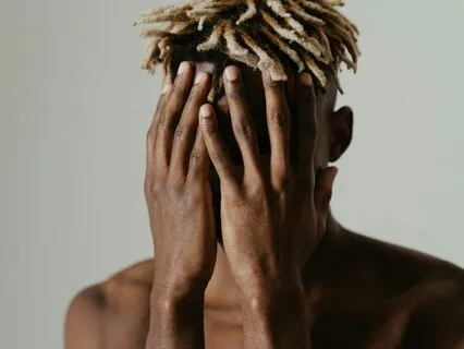 For When The Fog Descends: A Healing Meditation