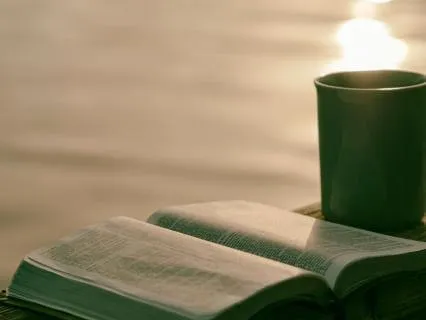 For When The Morning Feels Heavy