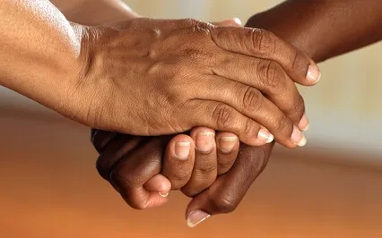 For When You Are Not Okay