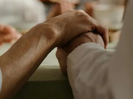 For When You Are Worried About The Future