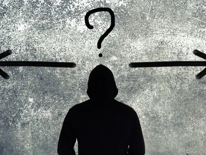 For When You Don't Know What To Do.