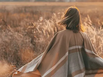 For When You Feel Lonesome (1/5)