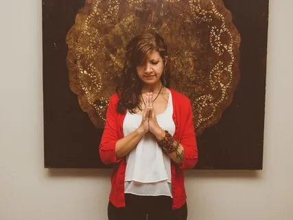 For When You Long For Peace (Om Shanti Om)