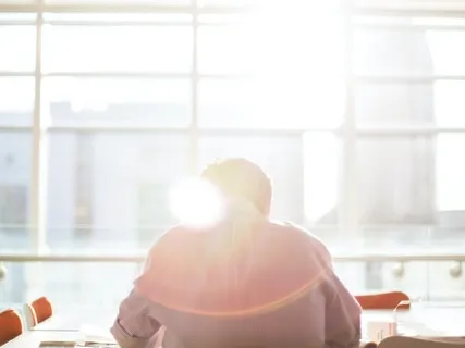 For When You Need A Moment At Work