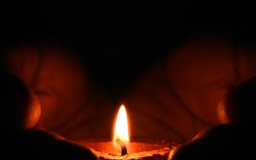 For When You Need Help