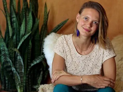 For When You're Feeling Empty: Refilling Your Cup