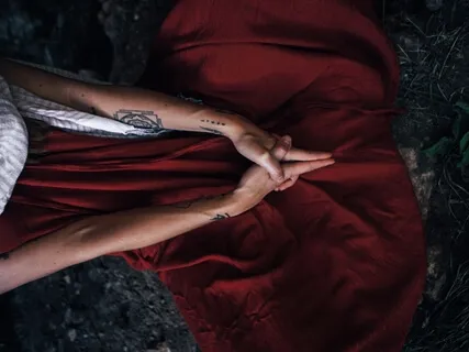 For Women: Body & Womb