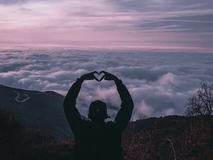 For Your Heart & Soul: A Calming Self-Love Healing Session