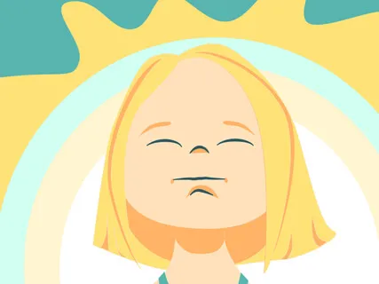 For Your Kids: Breathing Meditation