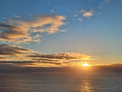 For Your New Beginning: Listening For A Word Or Image