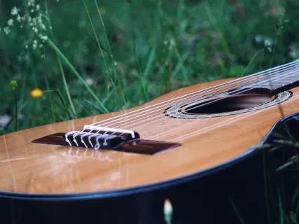 For Your Quick Recovery - Live Guitar Improvisation