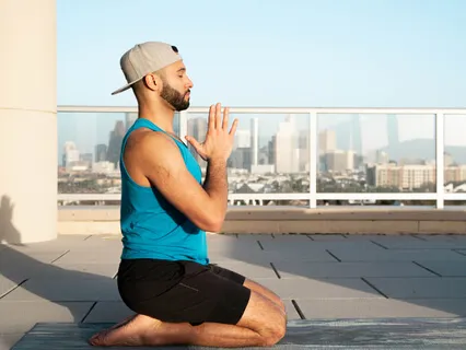 Forces Out Of Our Control