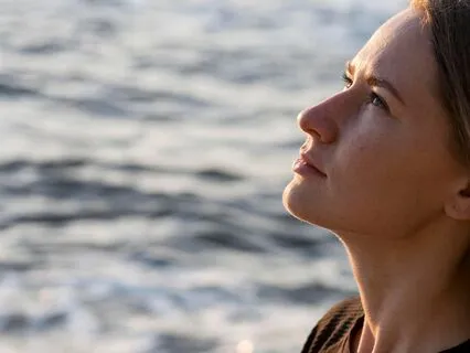 Foregiveness Meditation