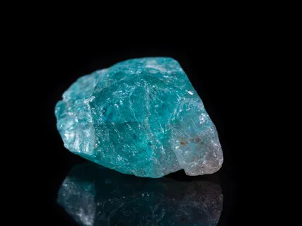 Foresight With Apatite To Empower Your Freewill * 432 Hz
