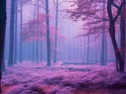 Forest And Calm: Meditation For Restful Sleep