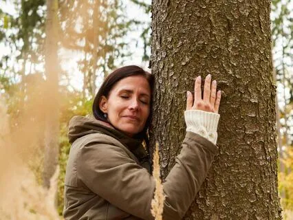 Forest Bathing: Connecting With Nature’s Rhythm