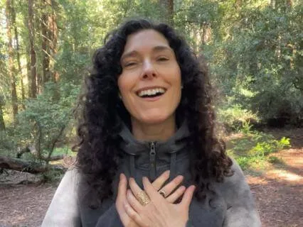 Forest Body Attunement