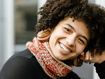 Forest Clearing For Calling In And Receiving Inspiration