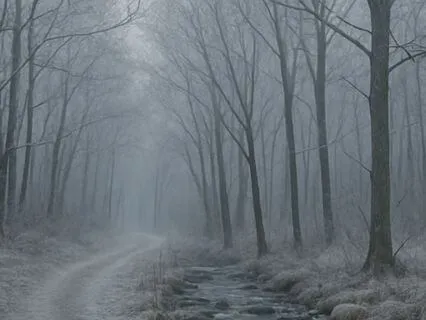 Forest Flow Meditation - 5 Minutes