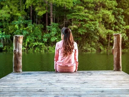 Forest Journey Meditation: Aligning With Higher Vibration