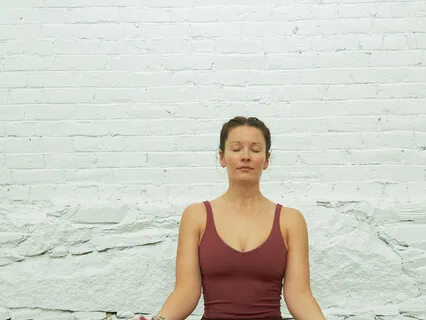 Forest Rain Meditation For Cleansing