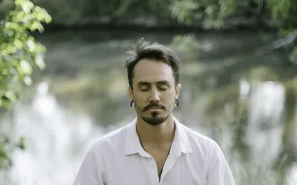 Forest River Cleanse (Feat. Amla)