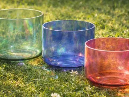 Forest Sound Bath For Natural Regulation