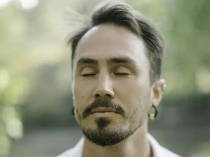 Forest Walkabout River Cleanse (Feat. Amla)