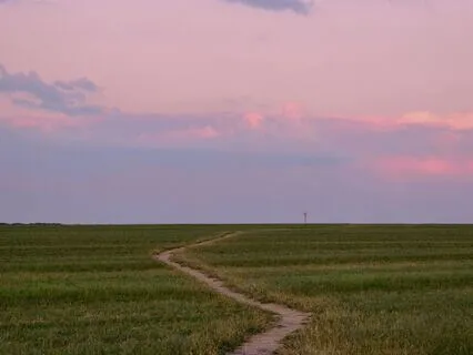 Forever And A Day Away