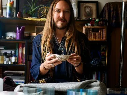 Forever Child: Crystal Bowl Invocation