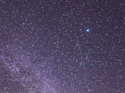 Forever In The Stars