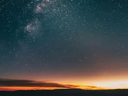 Forever We Reach For The Stars