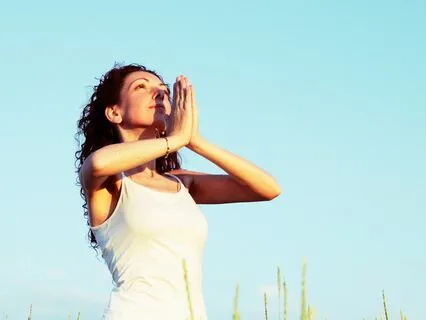 Forever Woven, Forever Beautiful Morning Meditation