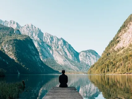 Forget Everything & Relax - Sage Tilopa